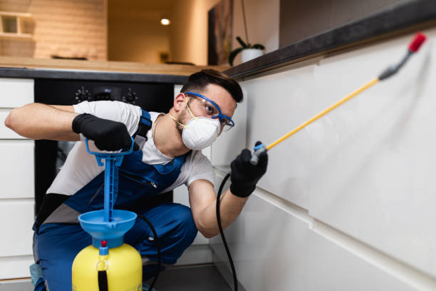 Renville, MN Pest Control Company